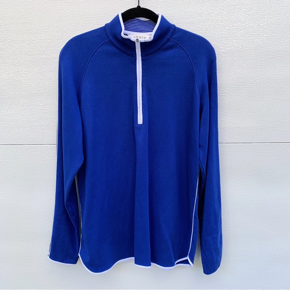 Orvis Pullover - image 1